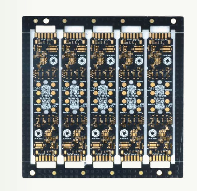 Similar board: Industrial control main board