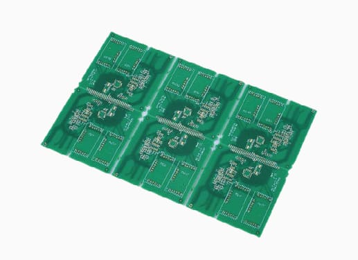 Similar board: Consumer terminal and smart-home module