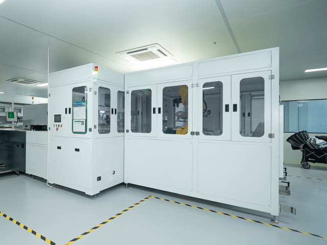 VRS verification station