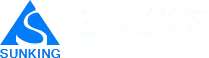 Sunking PCB