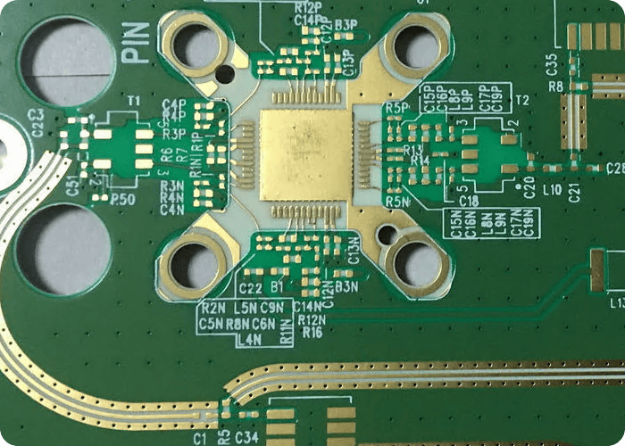 PCB Copper Area Thermal Limits: When More Copper Stops Helping