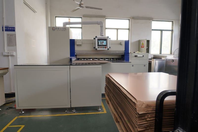 Industrial Control
