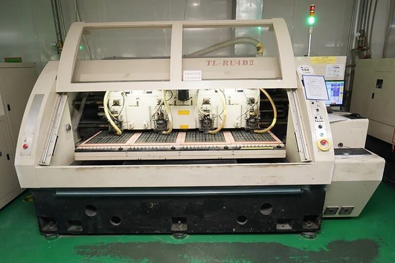 Consumer Electronics