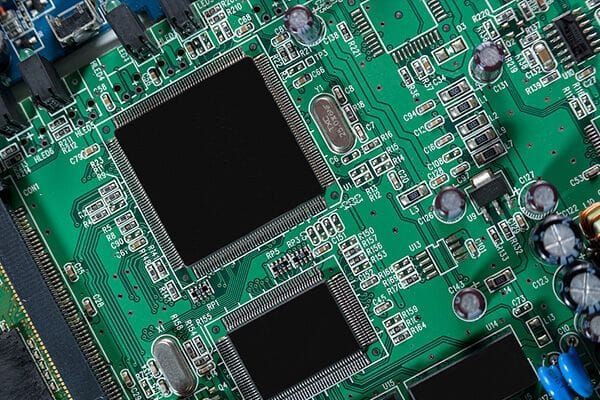 Rigid-Flex PCB