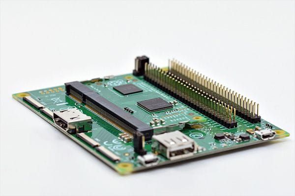 Aluminum & Metal-Core PCB Thermal Management