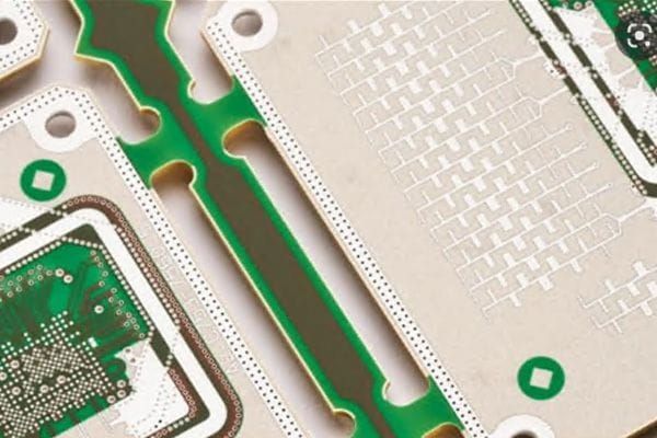 Metal Core PCB