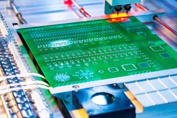 Multi-Layer PCB