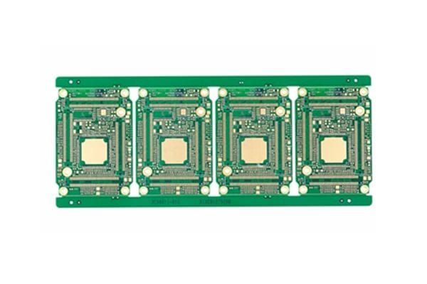 HDI PCB