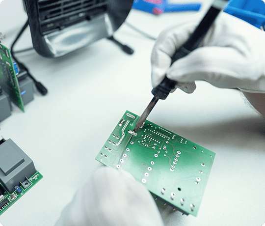 PCB Aspect Ratio: Will Copper Reach the Middle of the Hole