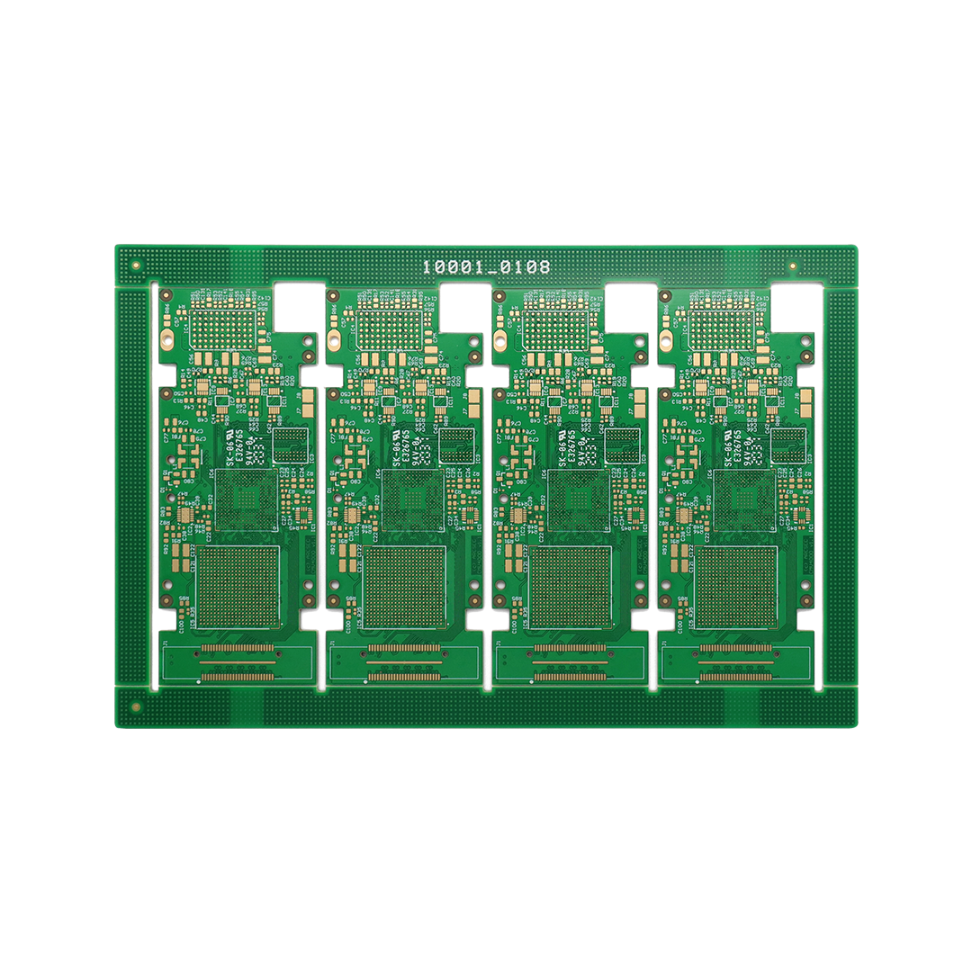 PCB Manufacturing 