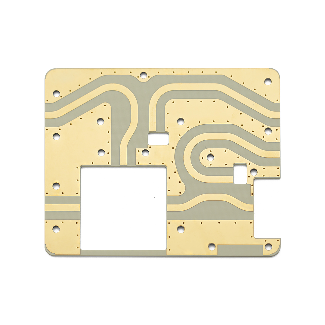 High-Frequency PCB